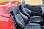 Porsche 911 Carrera Speedster 1989 года